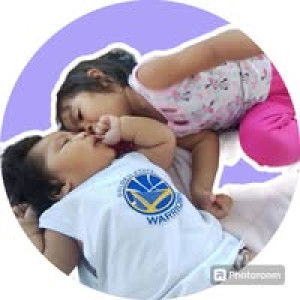 Angge Miva profile icon