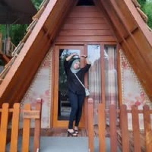 Helvi Malia Putri profile icon