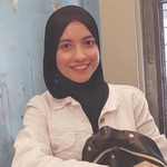 Nursyuhada profile icon