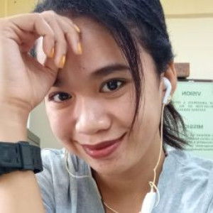 Rosel Marian Alboria profile icon