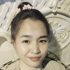 Kimberly Fernando profile icon