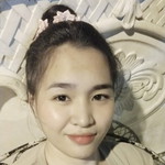 Kimberly Fernando profile icon