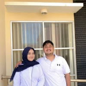 Nurul huda profile icon