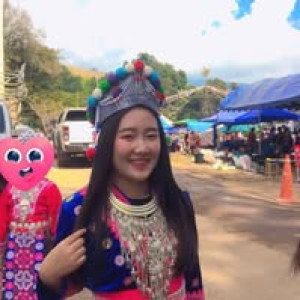 Duangjan Saewang profile icon