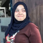 Sarihah Lebanah profile icon