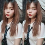 ลา' จาก profile icon