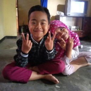 Vista Nurul Mahmudah profile icon