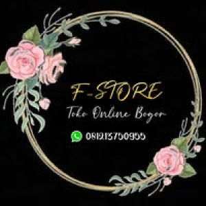 Fauziah Azzahra profile icon