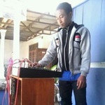 Ahmad Zulkarnain profile icon