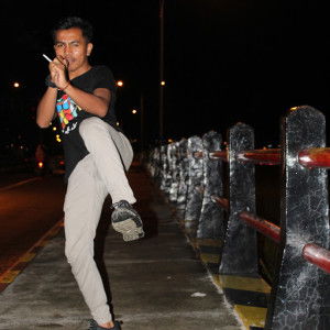 Ilham Irfan profile icon