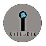 KilleR16 CH profile icon