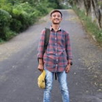 Iqbal Alfajri profile icon
