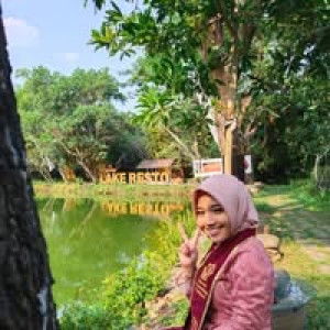 Anjany Muiz profile icon