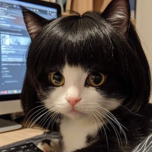 Ash Huff profile icon