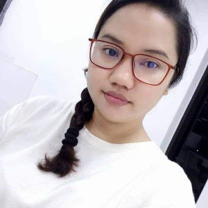 ma. erica ajero profile icon