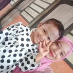 Safitri Ramadhani profile icon