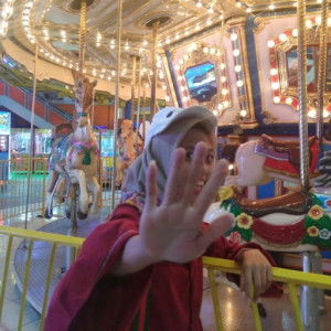 Vira Randah profile icon