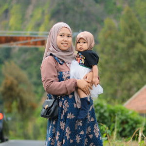 Rosyidah Maimunah profile icon