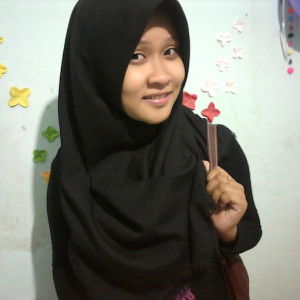 Isni Azizah profile icon