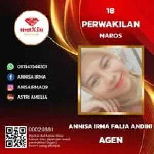 Annisa Irma profile icon