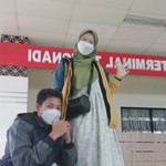 Siti Nartin profile icon