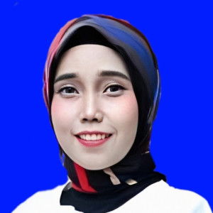 Indah Wulandari profile icon