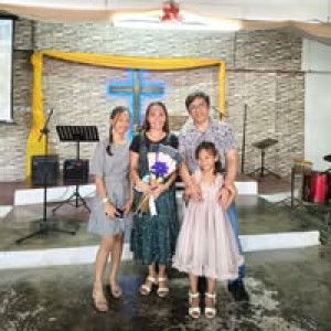 Raquel Mandal Cataag profile icon