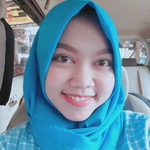 Agita Septiany profile icon