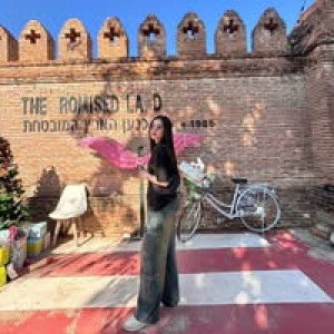 Phimonwan Samranbamrung profile icon