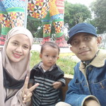 assyauqie pratama Wijaya profile icon