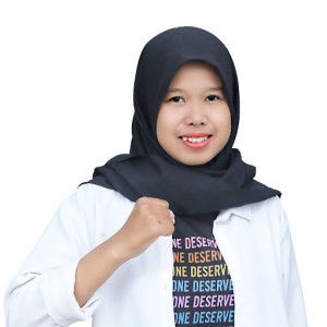 Riris Mila Putri Sari profile icon