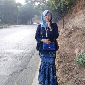 linda sulistiawati profile icon