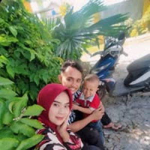 Vika Fairel profile icon