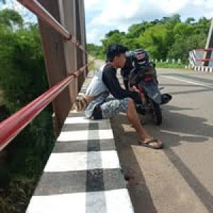 Mohammad Taufiq profile icon