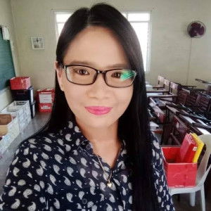 GAY SERRANO profile icon