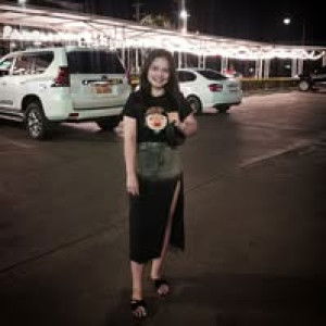 บุ๋มบิ๋ม จันทะคุณ profile icon