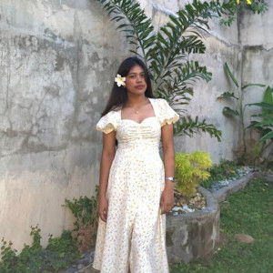 Glyza Marie Peñaranda profile icon