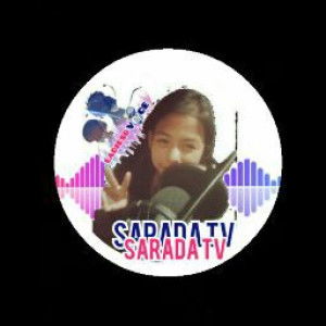 Sarada TV profile icon
