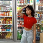 Catherine joy dalay profile icon