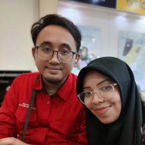 Imas Khoiriyah profile icon