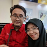 Imas Khoiriyah profile icon