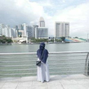 Ikrima Asyifa profile icon