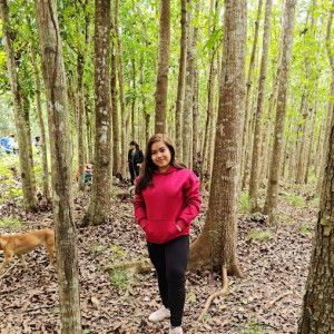 Jaycel De guia profile icon