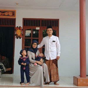 Ita Rohmatina profile icon