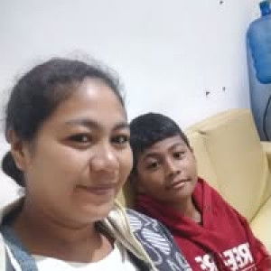 Gita Waru profile icon