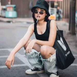 Raraputrii profile icon