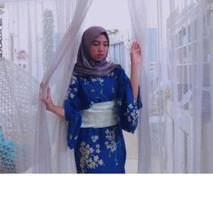 Rri Rahma profile icon