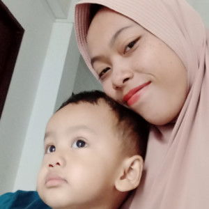 Nuryati Qadafi profile icon