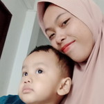 Nuryati Qadafi profile icon