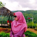 Nadia Hasanatul profile icon